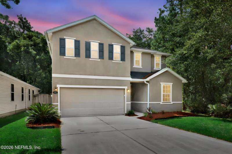 3 bedroom Single Family Residence at 1392 Biscayne Grove Lane, Biscayne Grove, Jacksonville — photo 5