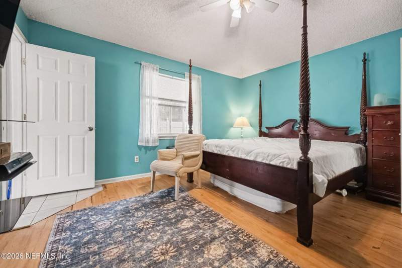 3 bedroom Single Family Residence at 2642 Sam Houston Place, Hardwick Pl, Jacksonville — photo 4