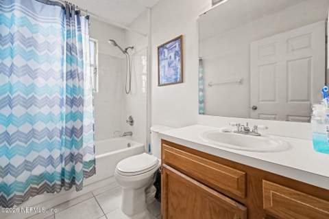 2642 Sam Houston Place, Jacksonville FL - photo 13 of 14