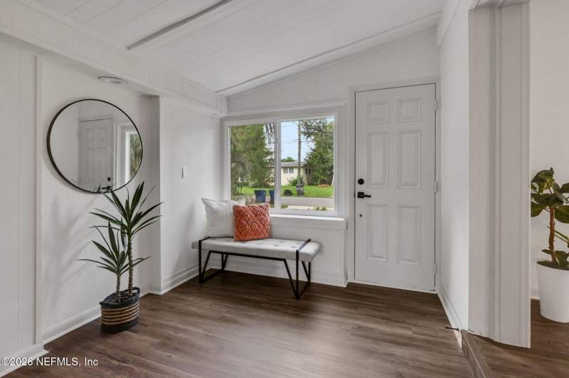 3 bedroom Single Family Residence at 5924 Caribbean Court, Arlington Hills, Jacksonville — photo 5
