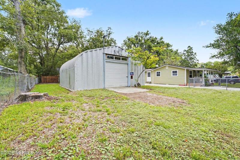 3 bedroom Single Family Residence at 9418 Ohio Street, Hollyford Addition, Jacksonville — photo 5