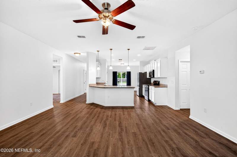 4 bedroom Single Family Residence at 2646 Anniston Road, Nottingham, Jacksonville — photo 5