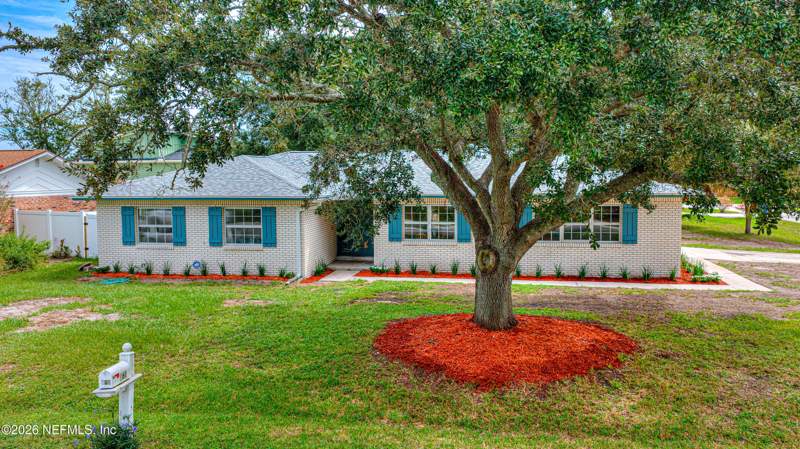 3 bedroom Single Family Residence at 60 Dolphin Boulevard, Wellington By The Se, Ponte Vedra Beach — photo 3