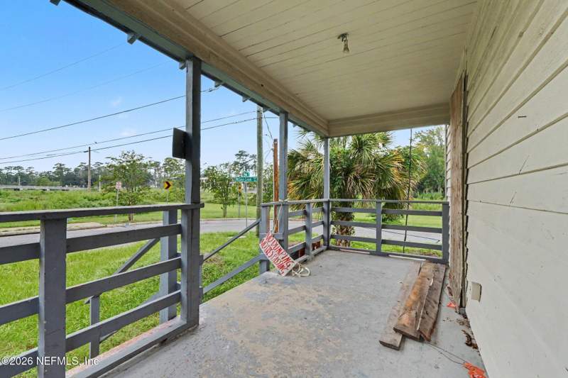 4 bedroom Single Family Residence at 309 Nixon Street, Fehrenbachs, Jacksonville — photo 3