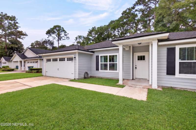 4 bedroom Single Family Residence at 2646 Anniston Road, Nottingham, Jacksonville — photo 2