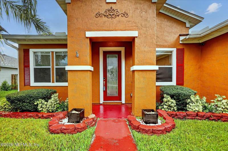 3 bedroom Single Family Residence at 11518 Brian Lakes Drive, Adams Lake, Jacksonville — photo 3