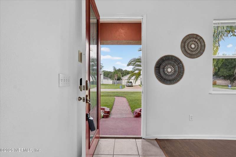 3 bedroom Single Family Residence at 11518 Brian Lakes Drive, Adams Lake, Jacksonville — photo 4