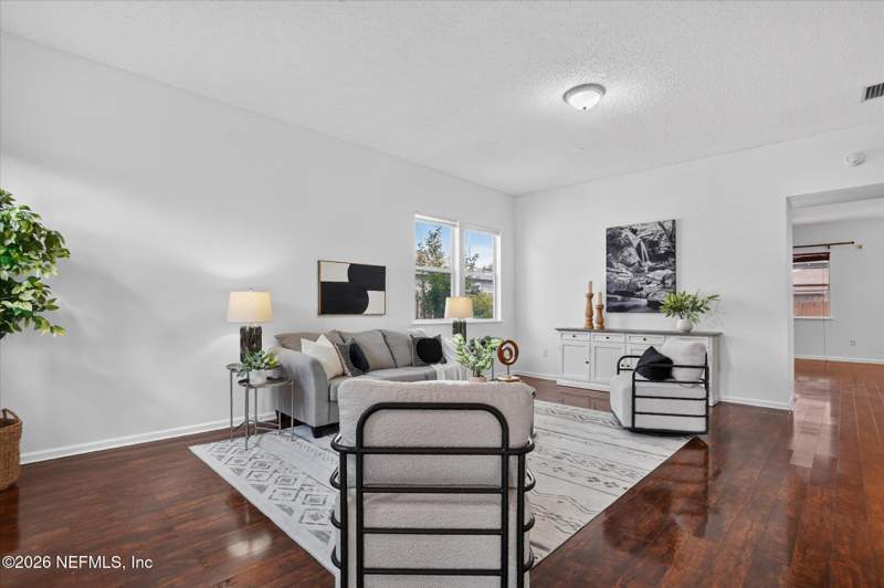 3 bedroom Single Family Residence at 11518 Brian Lakes Drive, Adams Lake, Jacksonville — photo 5