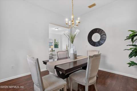 11518 Brian Lakes Drive, Jacksonville FL - photo 9 of 44