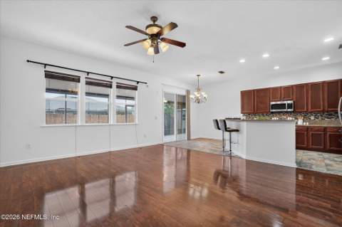 11518 Brian Lakes Drive, Jacksonville FL - photo 12 of 44
