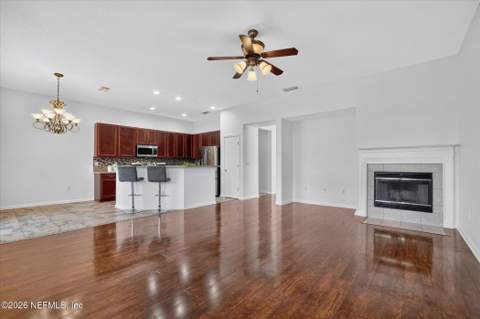 11518 Brian Lakes Drive, Jacksonville FL - photo 14 of 44