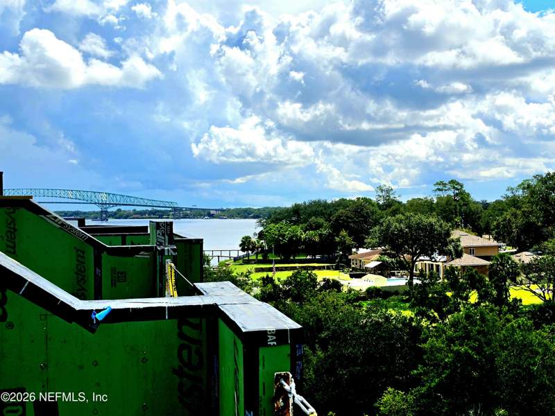 3 bedroom Townhouse at 2022 Prudential Drive, RiversEdge TownHomes, Jacksonville — photo 2