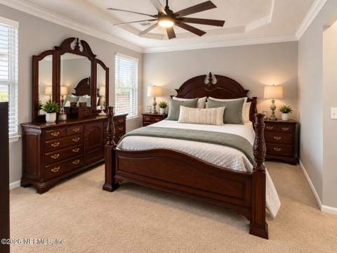 2731 Fabius Court, Green Cove Springs FL - photo 6 of 26