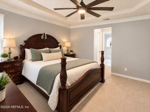 2731 Fabius Court, Green Cove Springs FL - photo 7 of 26