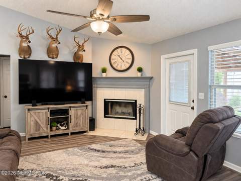 2731 Fabius Court, Green Cove Springs FL - photo 11 of 26