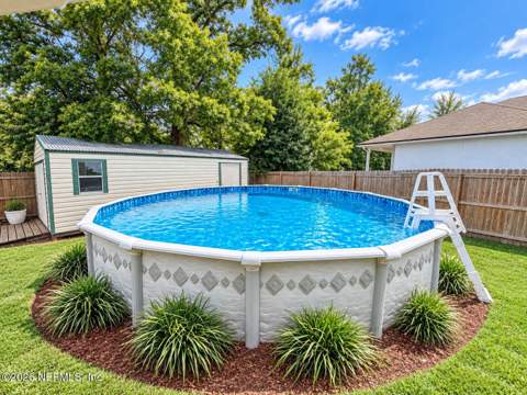 2731 Fabius Court, Green Cove Springs FL - photo 21 of 26