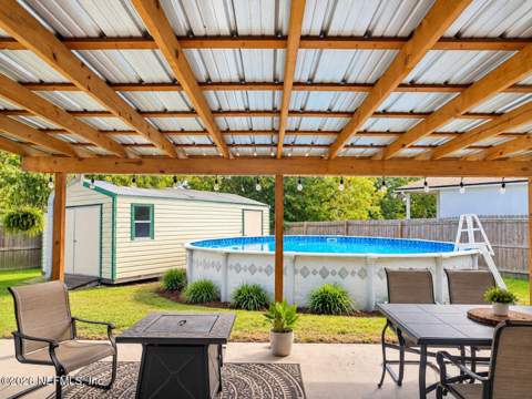 2731 Fabius Court, Green Cove Springs FL - photo 24 of 26