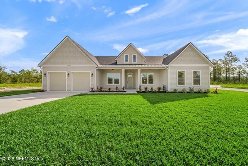4 bedroom Single Family Residence at 13543 County Road 124, Cedar Hill, Sanderson — photo 2