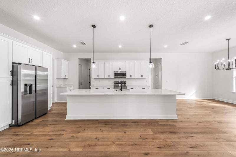 4 bedroom Single Family Residence at 13543 County Road 124, Cedar Hill, Sanderson — photo 5