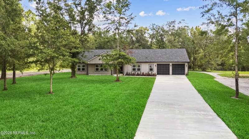 4 bedroom Single Family Residence at 13575 County Road 124, Cedar Hill, Sanderson — photo 3