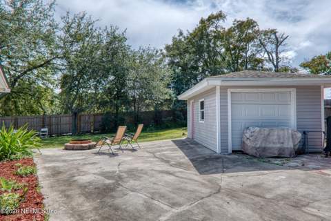 2715 Rochford Court, Jacksonville FL - photo 17 of 20