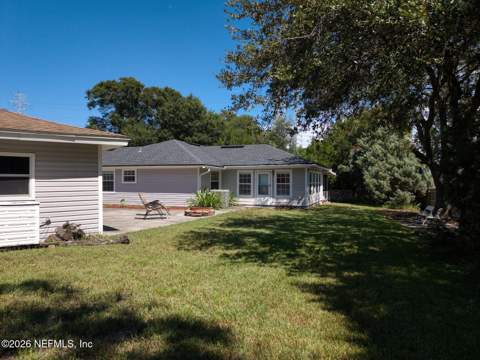 2715 Rochford Court, Jacksonville FL - photo 18 of 20