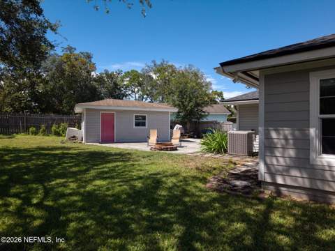 2715 Rochford Court, Jacksonville FL - photo 19 of 20