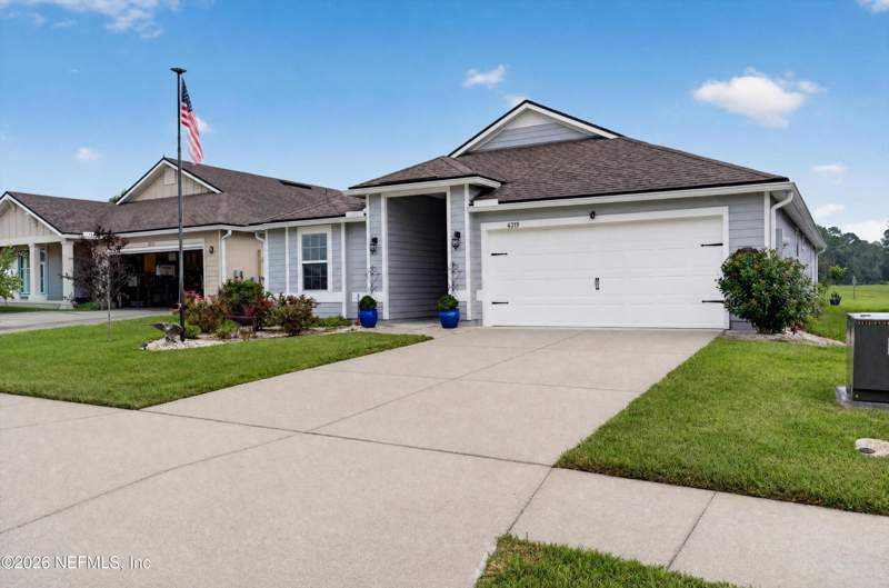 3 bedroom Single Family Residence at 4319 Green River Place, Azalea Ridge, Middleburg — photo 5