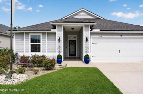 4319 Green River Place, Middleburg FL - photo 6 of 47