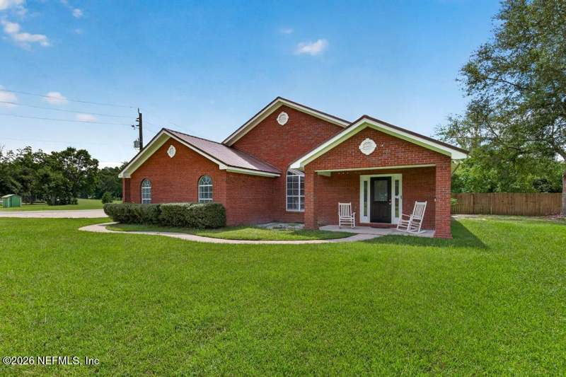 3 bedroom Single Family Residence at 54341 Plantation Road, Callahan, Callahan — photo 4