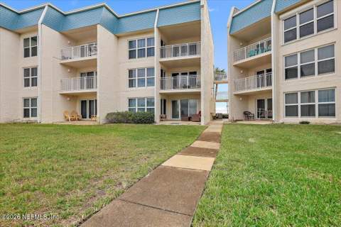 7750 A1A #151, St. Augustine Beach FL - photo 17 of 24