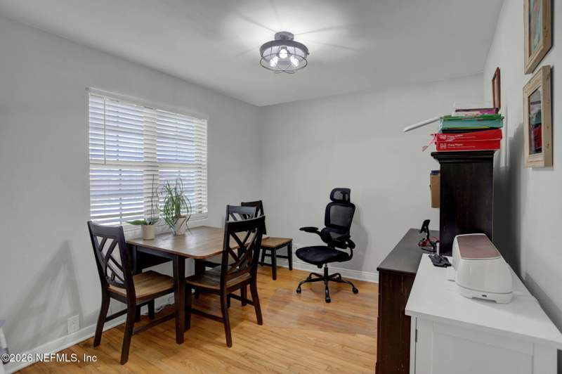 3 bedroom Single Family Residence at 1818 Banbury Road, Arlington Hills, Jacksonville — photo 5