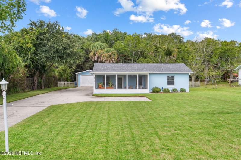 3 bedroom Single Family Residence at 9479 Heckscher Drive, Metes & Bounds, Jacksonville — photo 2