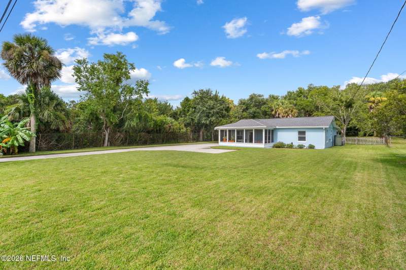 3 bedroom Single Family Residence at 9479 Heckscher Drive, Metes & Bounds, Jacksonville — photo 3