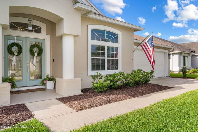 3 bedroom Single Family Residence at 13096 Quincy Bay Drive, Johns Creek, Jacksonville — photo 5