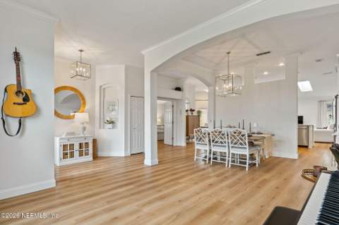 13096 Quincy Bay Drive, Jacksonville FL - photo 8 of 32