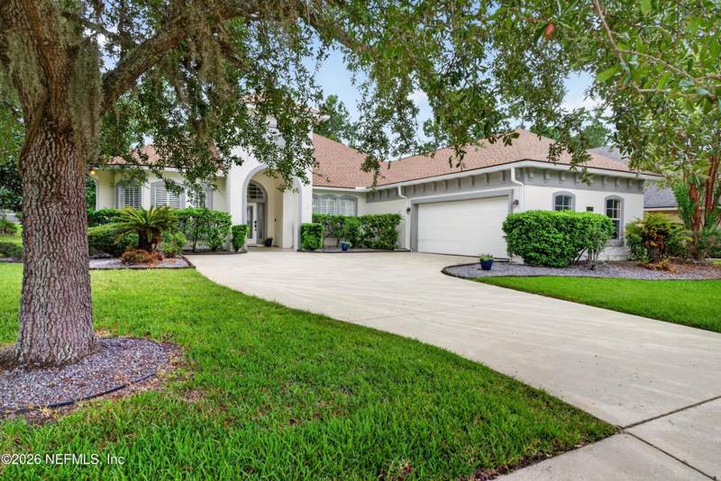 5 bedroom Single Family Residence at 4109 Eagle Landing Parkway, Eagle Landing, Orange Park — photo 2