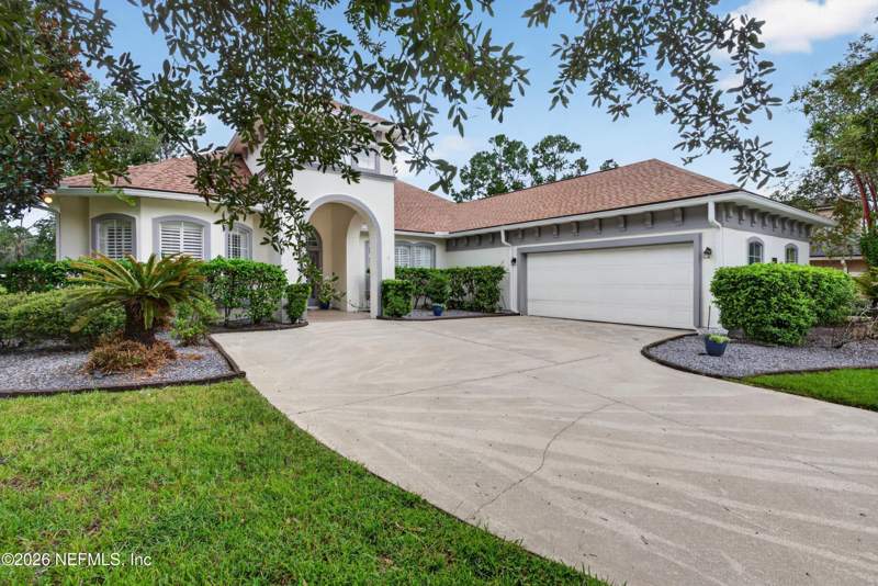 5 bedroom Single Family Residence at 4109 Eagle Landing Parkway, Eagle Landing, Orange Park — photo 3