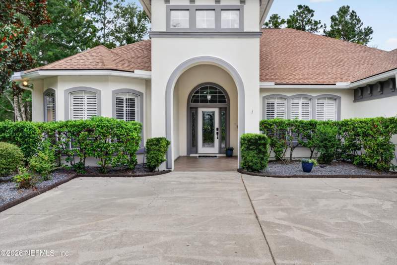 5 bedroom Single Family Residence at 4109 Eagle Landing Parkway, Eagle Landing, Orange Park — photo 4
