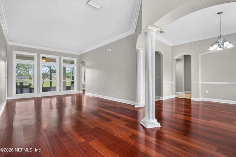 5 bedroom Single Family Residence at 4109 Eagle Landing Parkway, Eagle Landing, Orange Park — photo 5