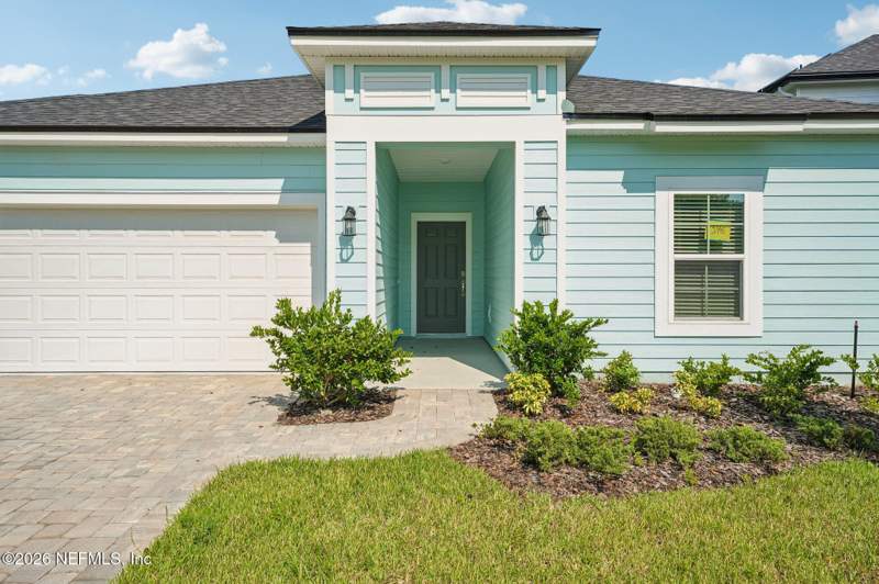 4 bedroom Single Family Residence at 250 Silver Lily Way, Silver Landing, St. Augustine — photo 2