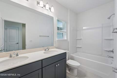 250 Silver Lily Way, St. Augustine FL - photo 18 of 32