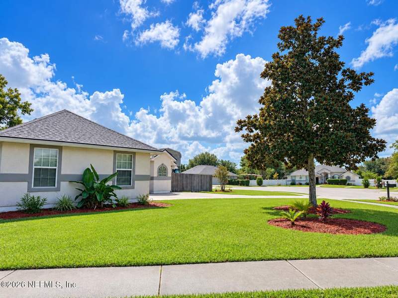 3 bedroom Single Family Residence at 2731 Fabius Court, Asbury Downs, Green Cove Springs — photo 5