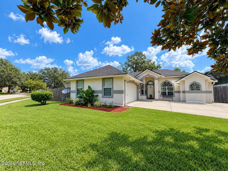 3 bedroom Single Family Residence at 2731 Fabius Court, Asbury Downs, Green Cove Springs — photo 4