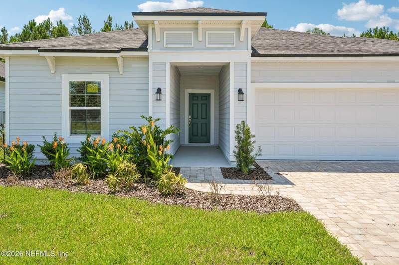 4 bedroom Single Family Residence at 287 Silver Heron Way, Silver Landing, St. Augustine — photo 2