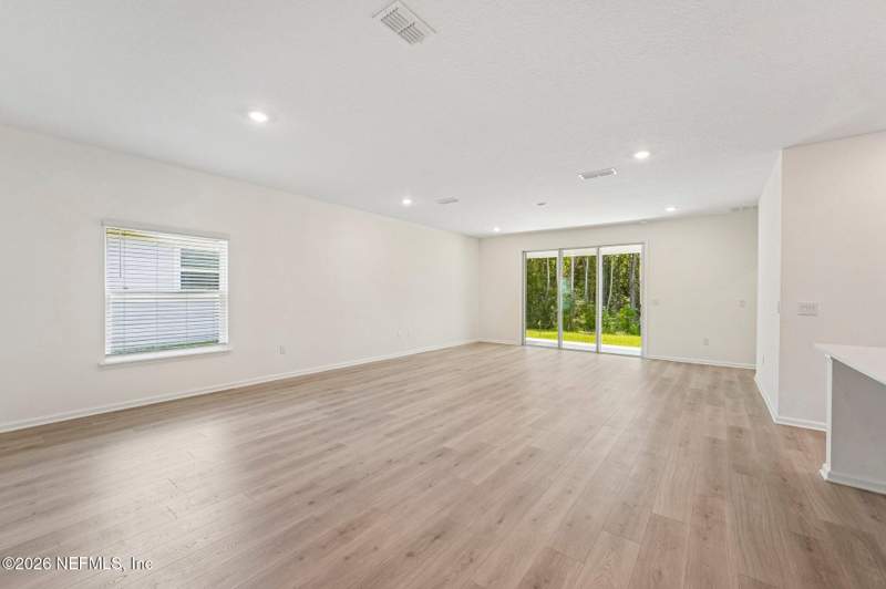4 bedroom Single Family Residence at 287 Silver Heron Way, Silver Landing, St. Augustine — photo 3