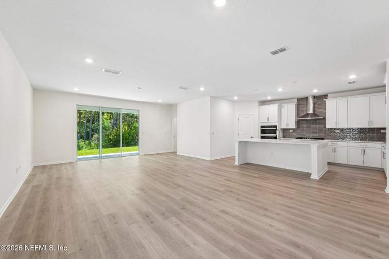 4 bedroom Single Family Residence at 287 Silver Heron Way, Silver Landing, St. Augustine — photo 4