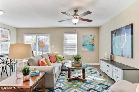 1308 Lake Shore Boulevard, Jacksonville FL - photo 7 of 9