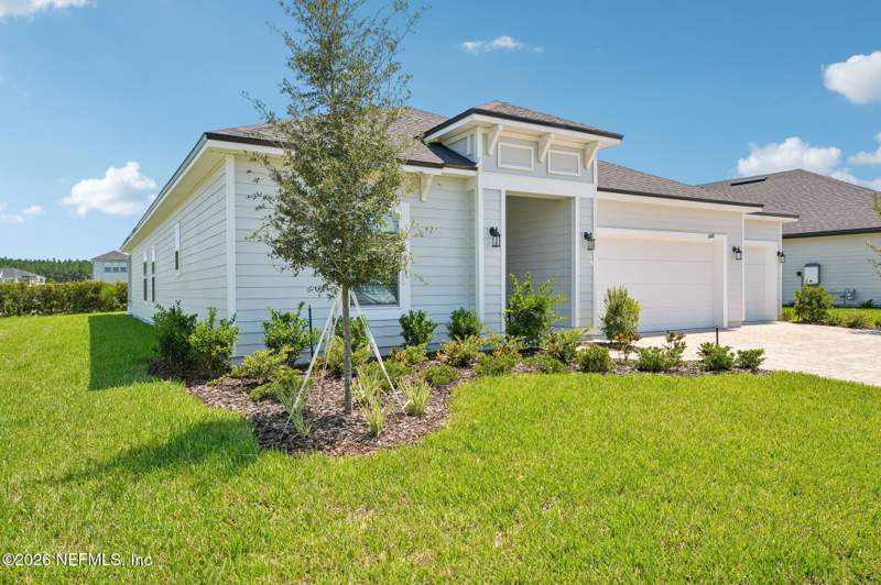 4 bedroom Single Family Residence at 346 Silver Heron Way, Silver Landing, St. Augustine — photo 4