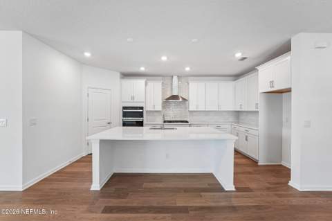 346 Silver Heron Way, St. Augustine FL - photo 12 of 34